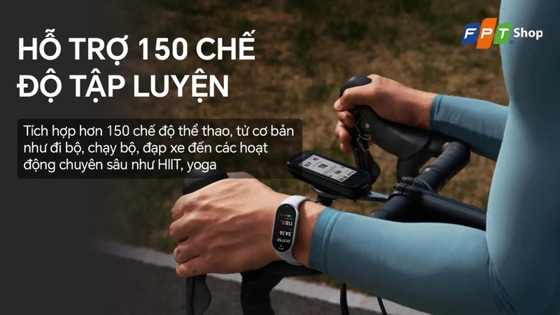 Đồng hồ thông minh giá rẻ nhất 2026 10