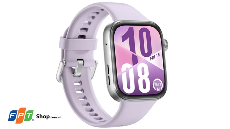 Huawei Watch Fit 4