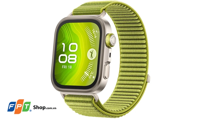 Huawei Watch Fit 4 Pro