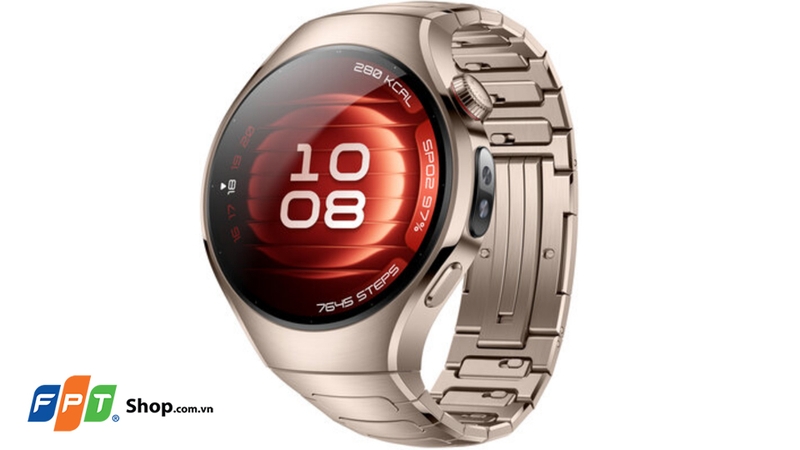 Huawei Watch 5
