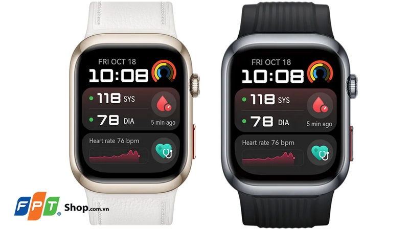 Huawei Watch D2