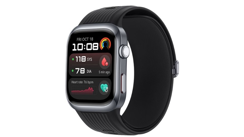 Huawei Watch D2 Silicone