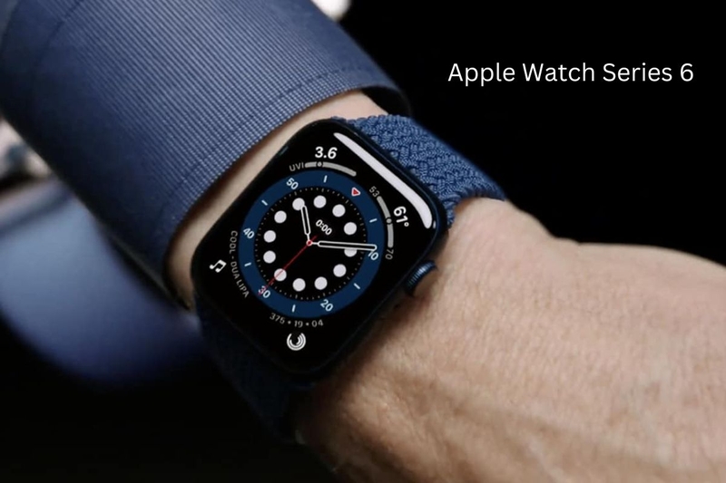 đồng hồ thông minh pin trâu 2