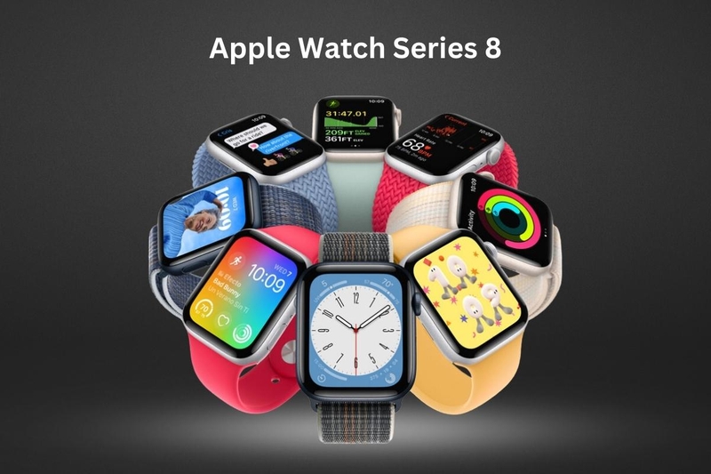 đồng hồ thông minh pin trâu 6