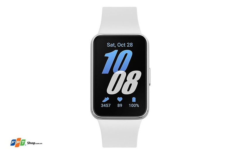 đồng hồ thông minh Samsung cho nữ (hình 1)