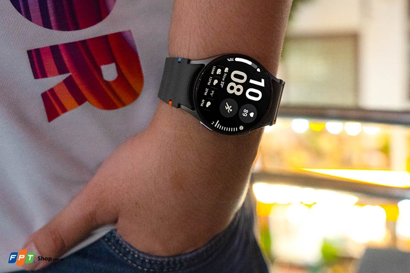 Đồng hồ thông minh Samsung mới nhất (hình 1)