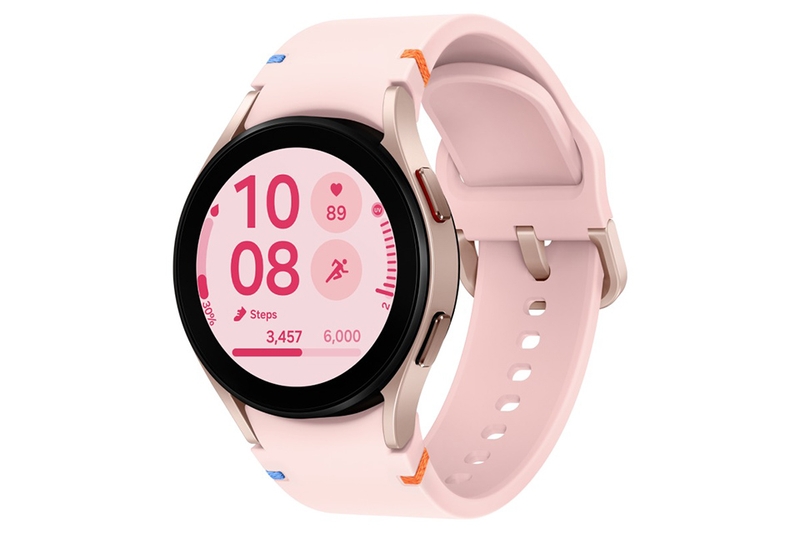 Đồng hồ thông minh Samsung mới nhất (hình 4)