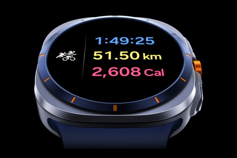 samsung galaxy watch ultra 2025