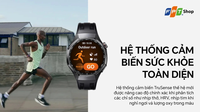 đồng hồ thông minh tốt nhất 2026 11