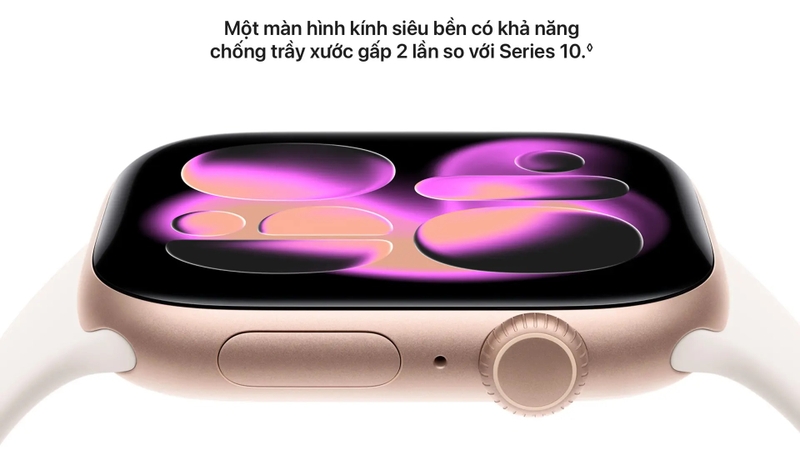 đồng hồ thông minh tốt nhất 2026 3