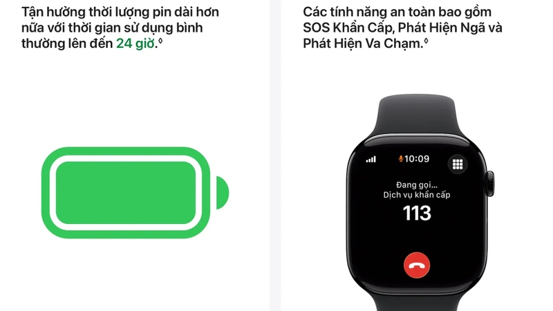 đồng hồ thông minh tốt nhất 2026 4
