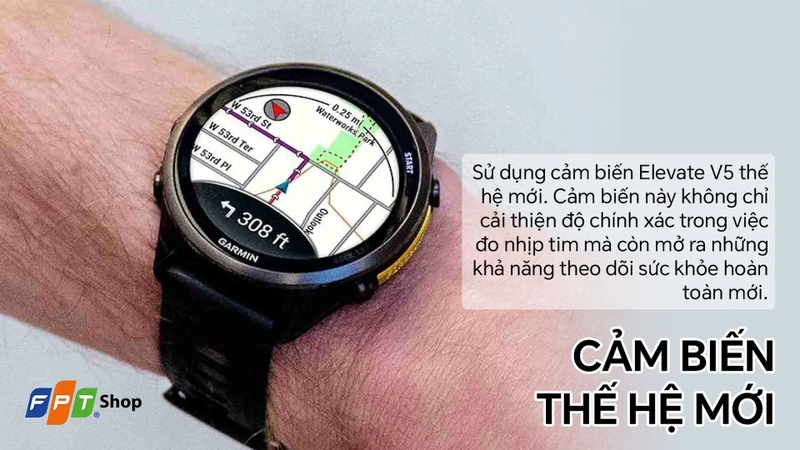 đồng hồ thông minh tốt nhất 2026 6