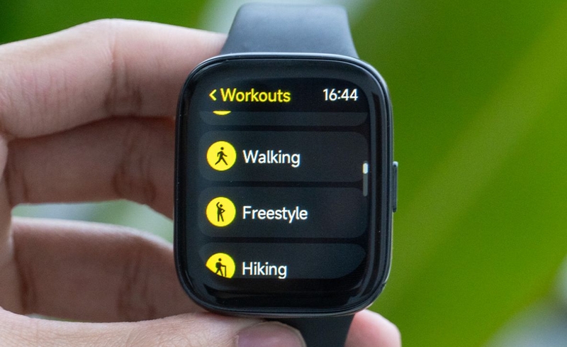 xiaomi redmi watch 3 active theo doi suc khoe