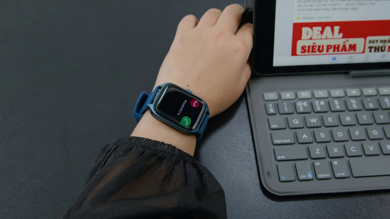 đồng hồ thông minh zwatch của nước nào 1