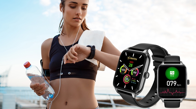 đồng hồ thông minh zwatch của nước nào 7