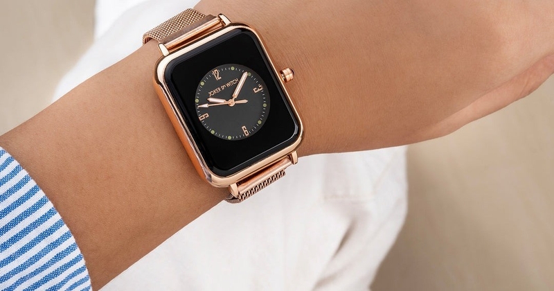 Đồng hồ Unisex là gì?