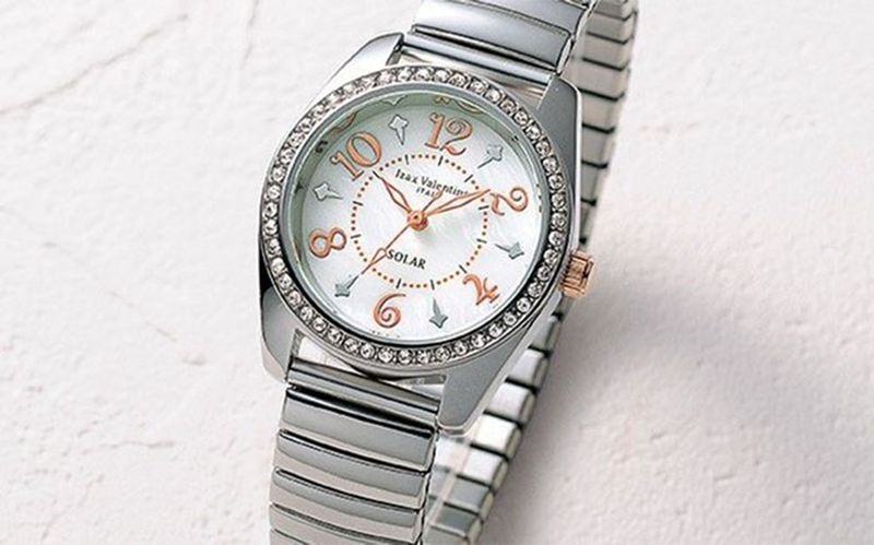 Đồng hồ Valentino (hình 9)