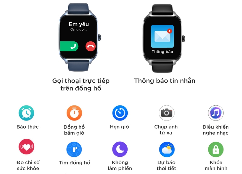 Đồng hồ Zwatch đáng mua nhất 2024