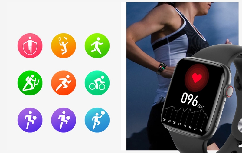 Đồng hồ Zwatch đáng mua nhất 2024