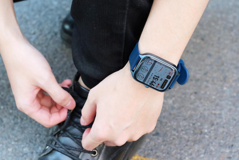 Đồng hồ Zwatch đáng mua nhất 2024