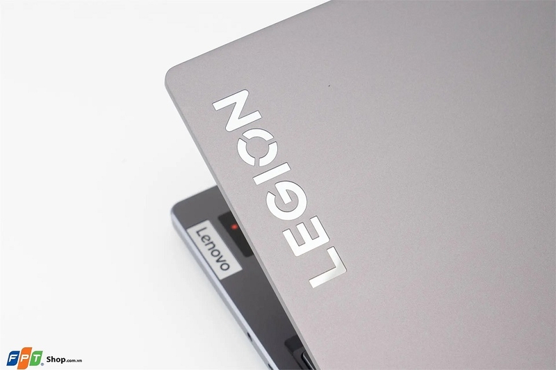 Hạn chế cần cân nhắc trên dòng laptop Lenovo Legion