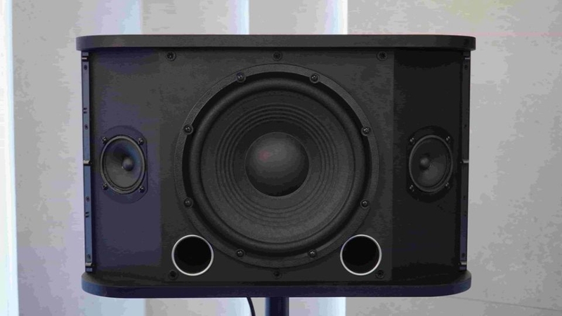 dòng loa karaoke hay nhất hiện nay 2