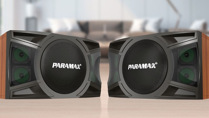 dòng loa karaoke hay nhất hiện nay 5