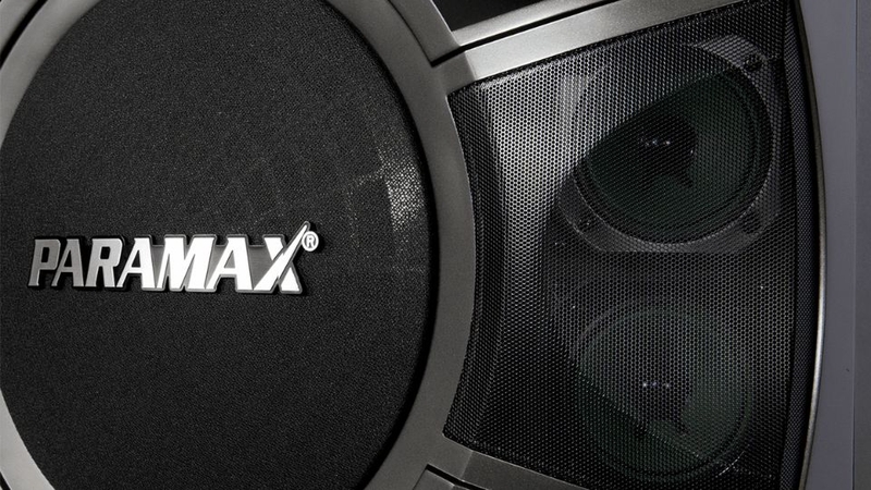 dòng loa karaoke hay nhất hiện nay 6