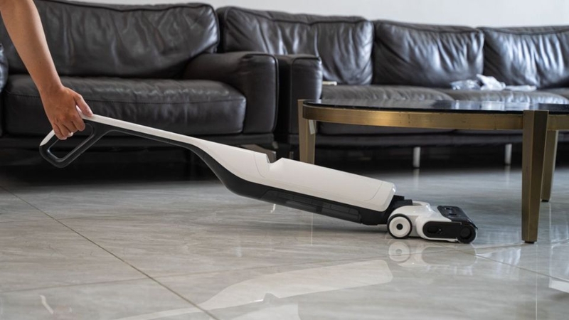 Máy hút bụi cầm tay Roborock Flexi Pro