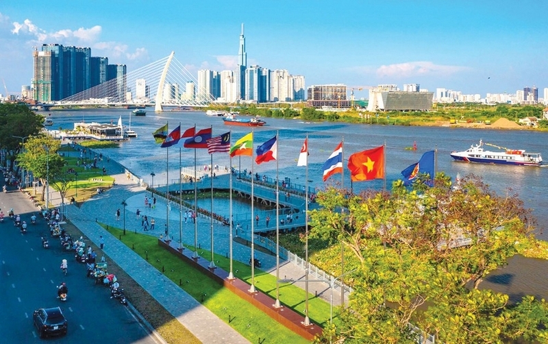 đông nam bộ gồm những tỉnh nào ảnh 5