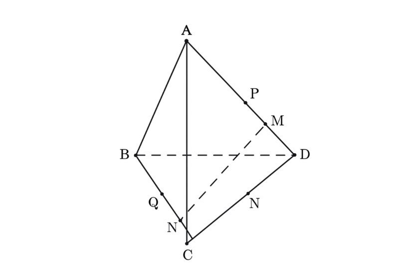 Đồng phẳng là gì 5