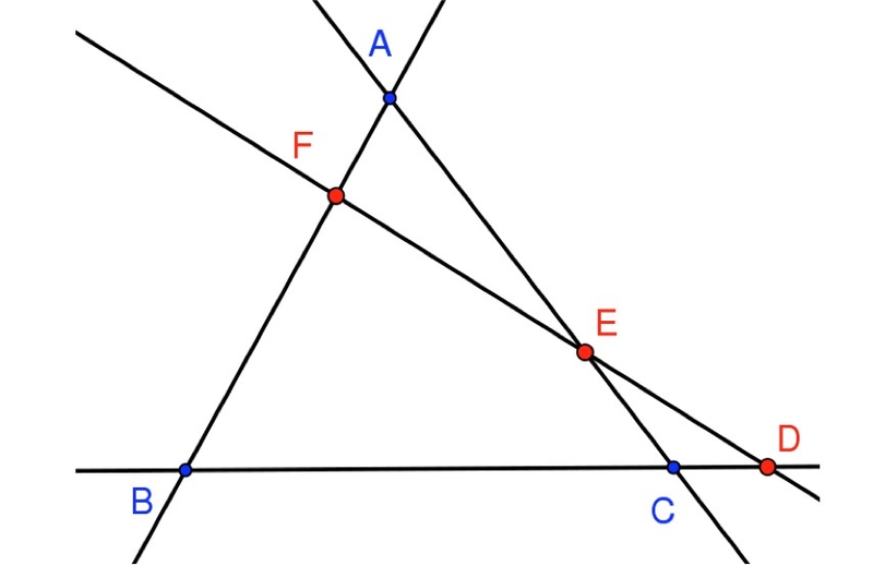 Đồng phẳng là gì 2