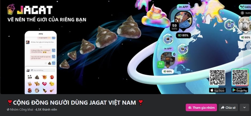 Sự ảnh hưởng của trào lưu 1