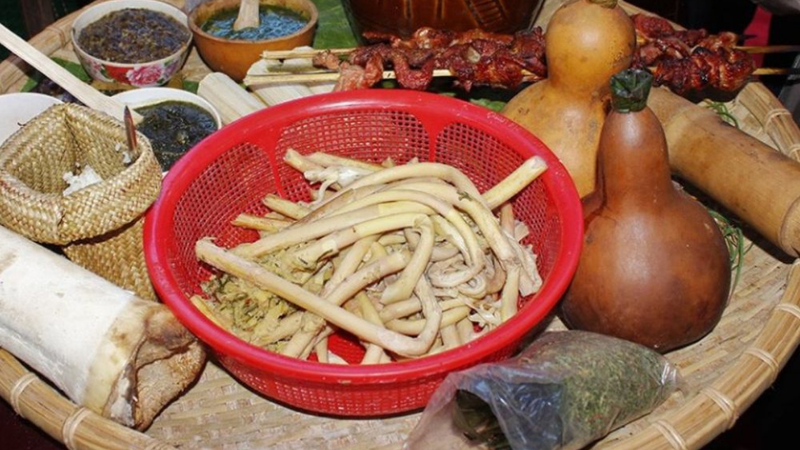 Đọt mây 3