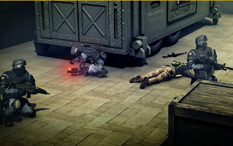 DOT trong game là gì ảnh 1