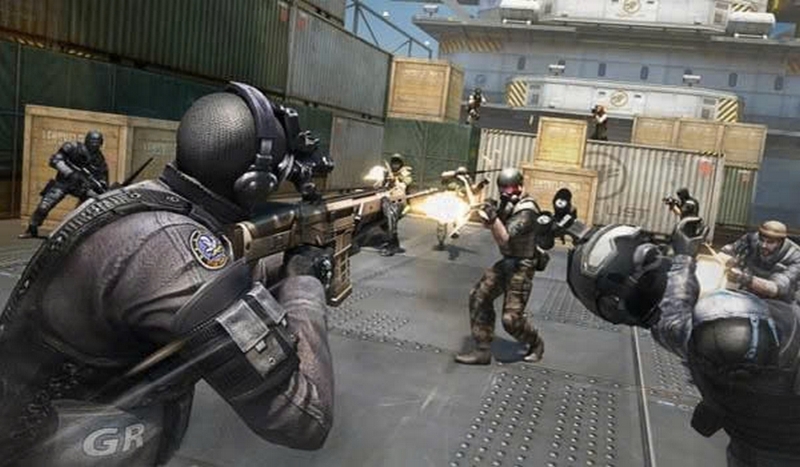 DOT trong game là gì ảnh 6