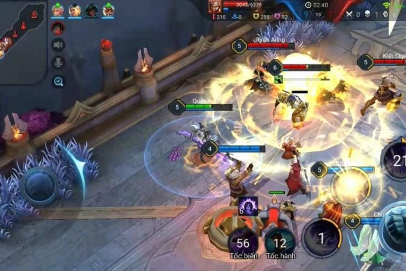 Double Kill là gì 6