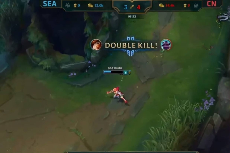Double Kill là gì? Khám phá ý nghĩa và các thuật ngữ liên quan