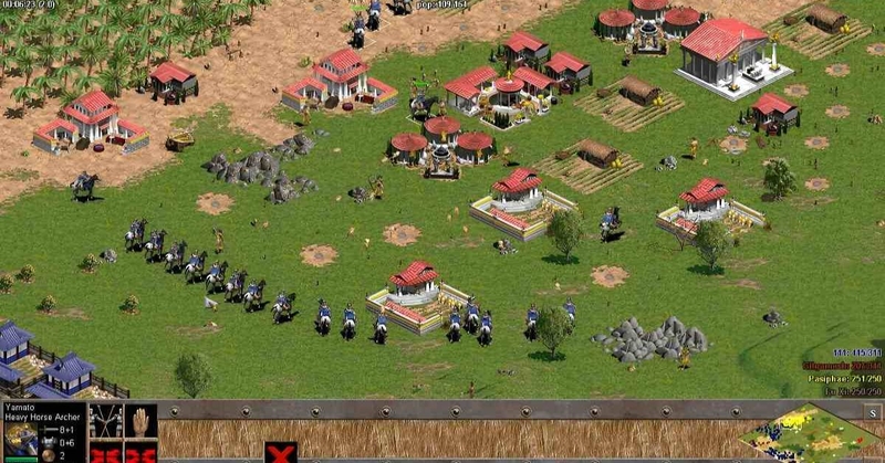 download AOE 1 hình 2