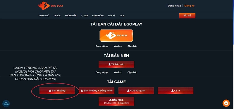download aoe 1 hình 7