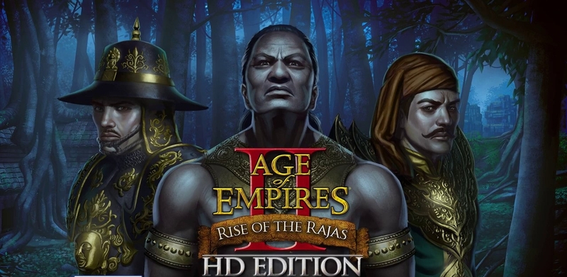 download Age of Empires 2 (ảnh 10)