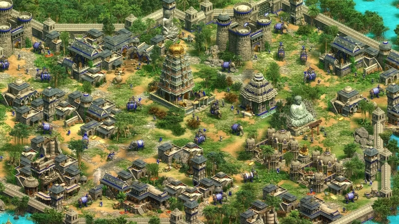 download Age of Empires 2 (ảnh 7)