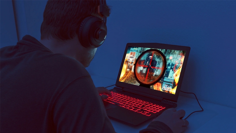 NVIDIA Control Panel giúp nâng cao trải nghiệm chơi game