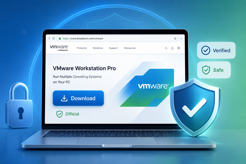 download vmware ảnh 3