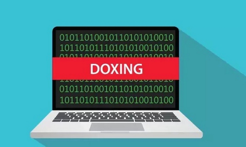Doxing là gì ảnh 1