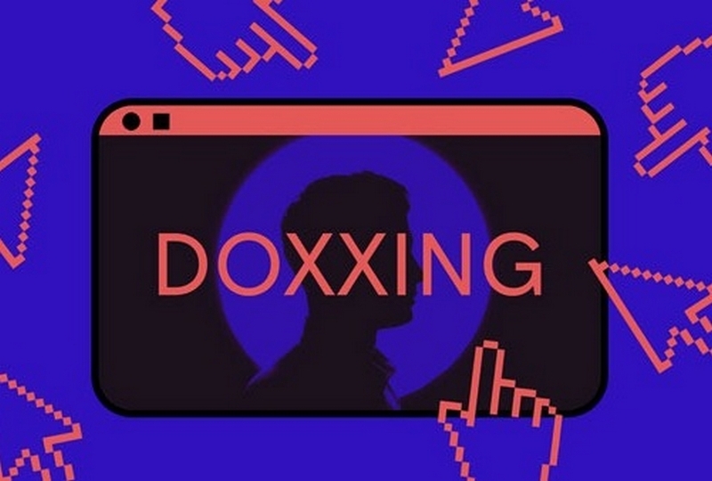 Doxing là gì ảnh 2