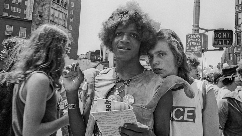 Stonewall Riots