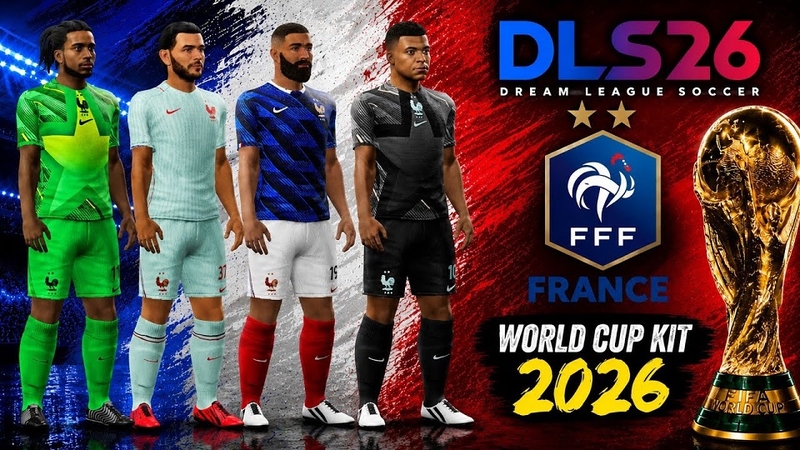 DREAM KITS 2026 là gì?