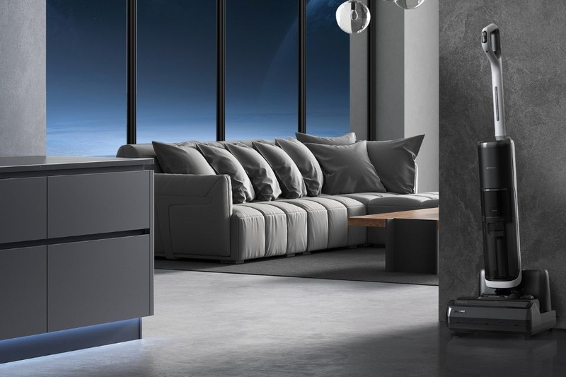 Dreame H14 Station (ảnh 7)