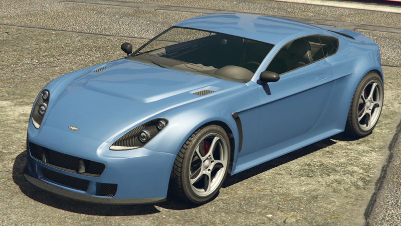 drift xe ô tô trong GTA 5 5